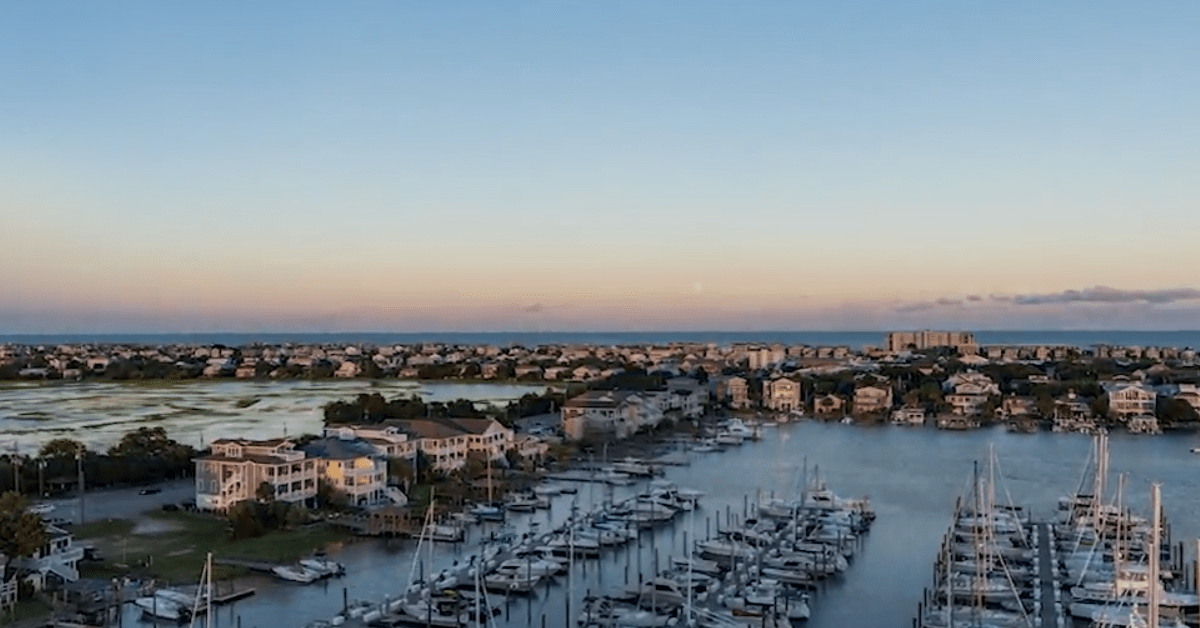Hardee Hunt & Williams Real Estate in Wrightsville Beach, NC