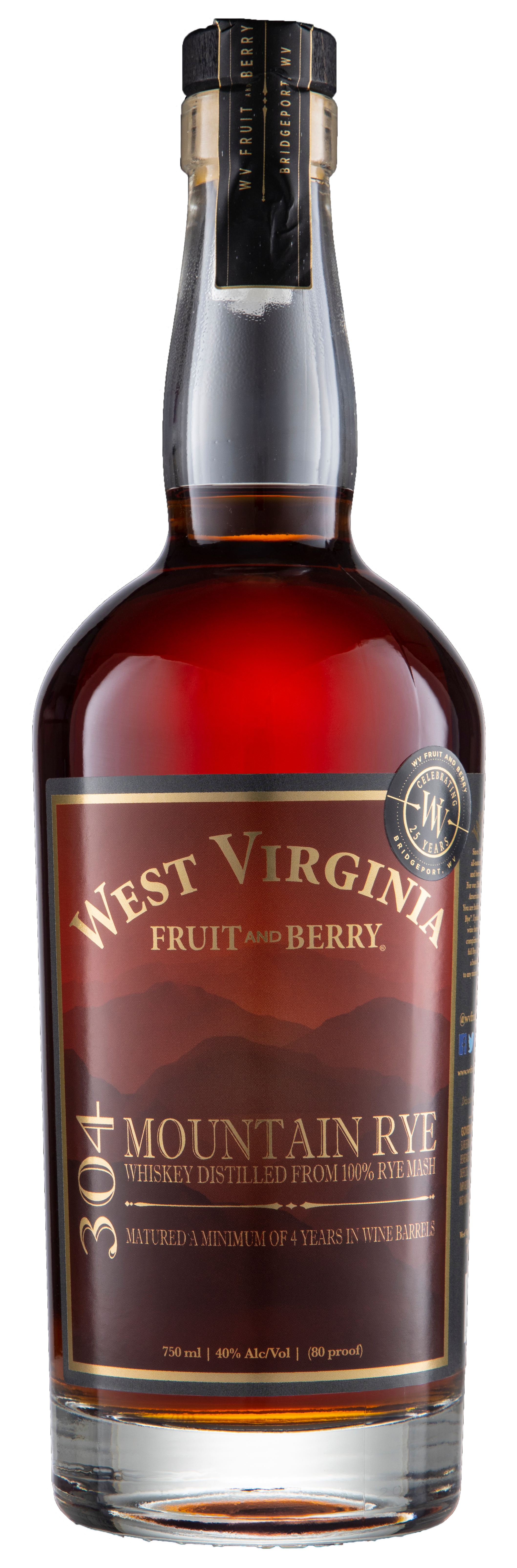West Virginia Fruit and Berry in Bridgeport, WV
