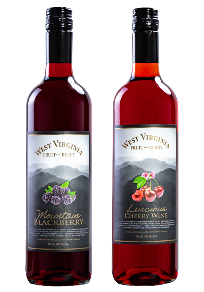 West Virginia Fruit and Berry in Bridgeport, WV (4)