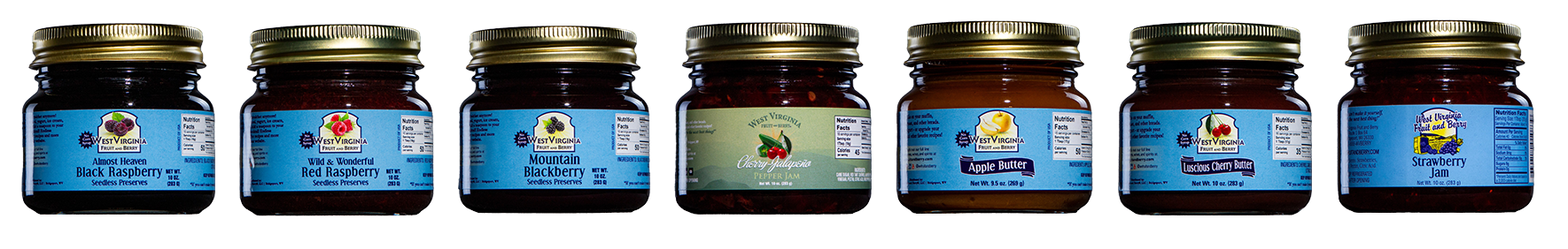 West Virginia Fruit and Berry in Bridgeport, WV (5)