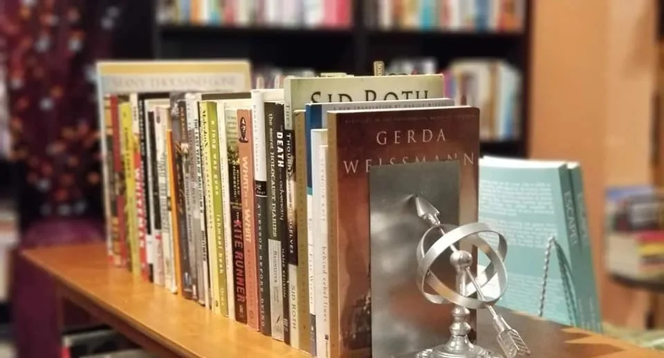 Shelf Life in Cuyahoga Falls, OH (5)
