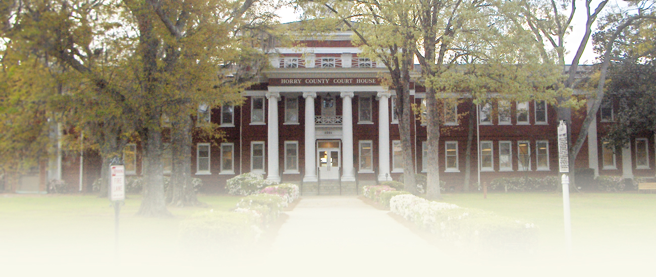 The Law Office of Roger Johnson in Conway, SC