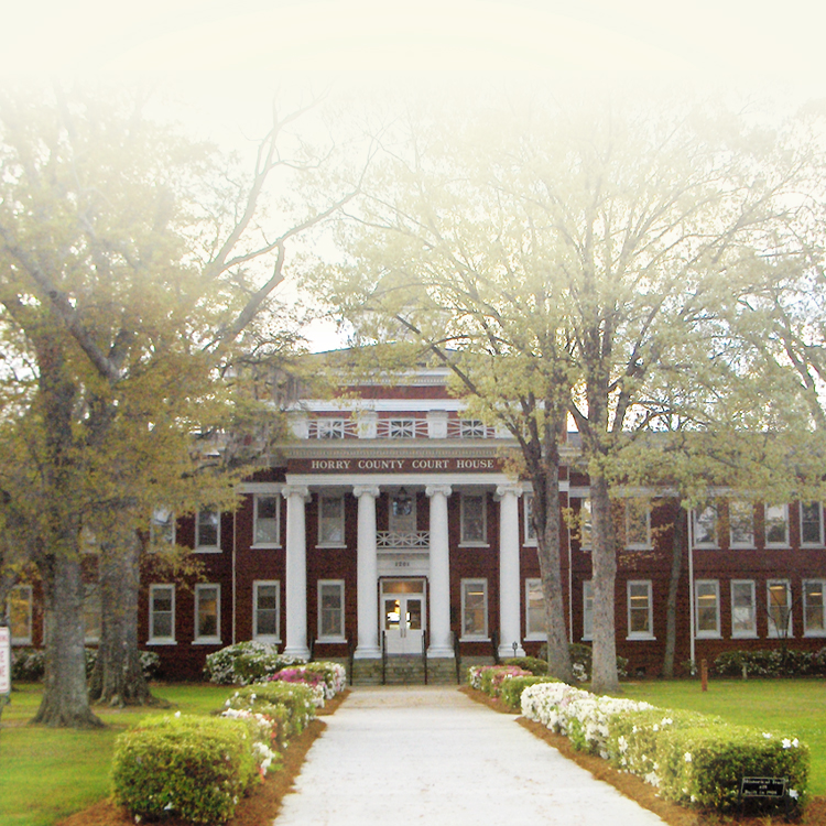 The Law Office of Roger Johnson in Conway, SC (2)