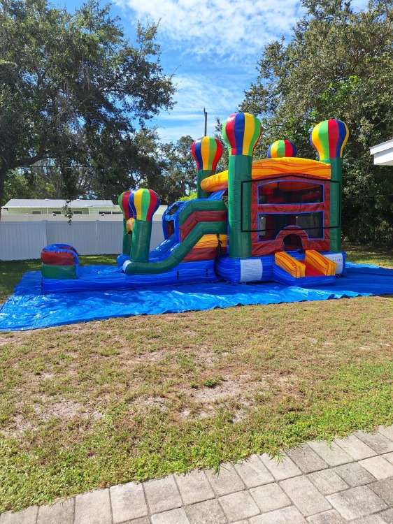 Carlito's House Of Bounce in Bradenton, FL