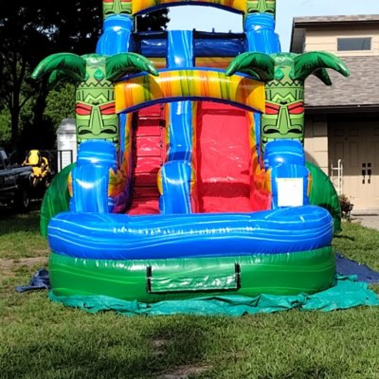 Carlito's House Of Bounce in Bradenton, FL (2)