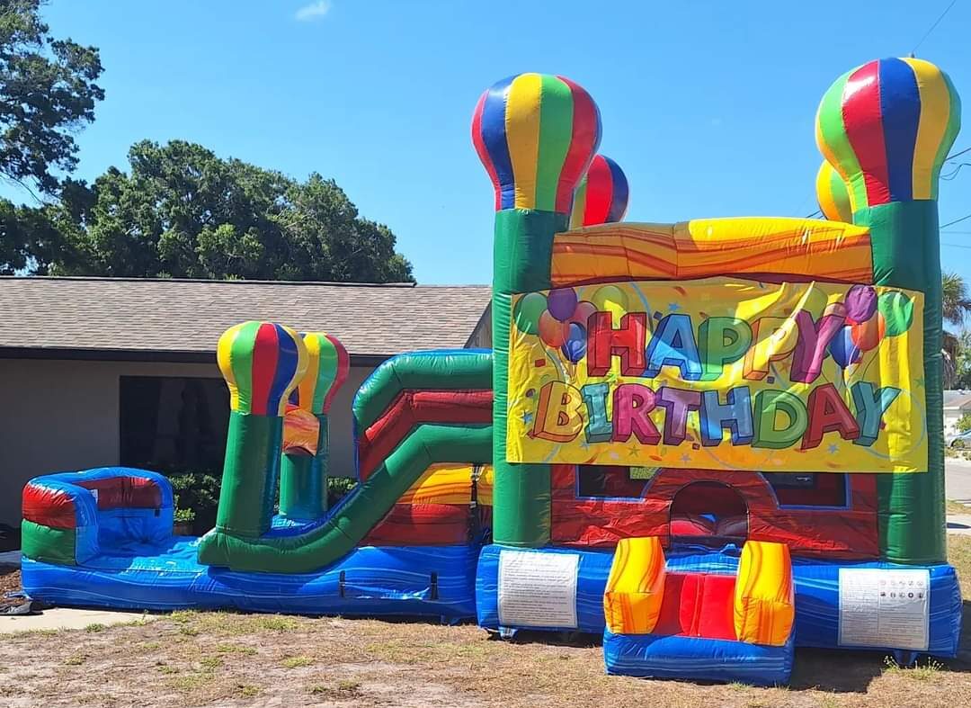 Carlito's House Of Bounce in Bradenton, FL (3)
