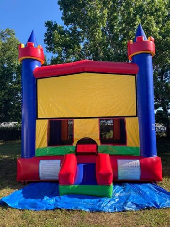 Carlito's House Of Bounce in Bradenton, FL (4)