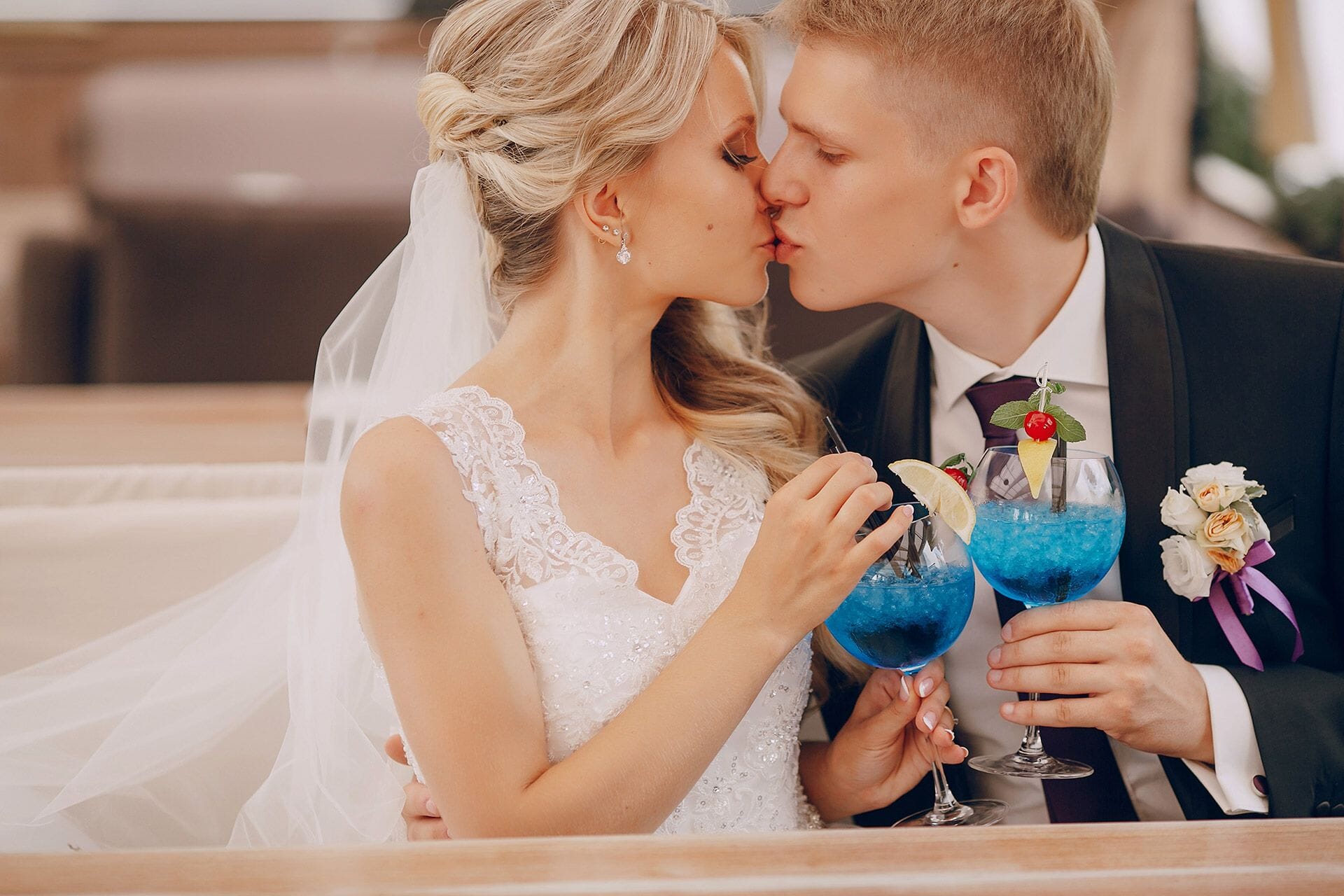 Catered Cocktails LLC in Middleton, WI (2)