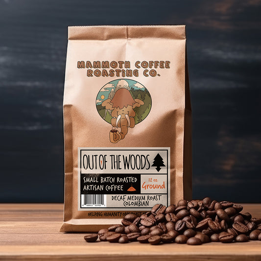 Mammoth Coffee Roasting, Co. home of URSA in Mammoth Lakes, CA (4)