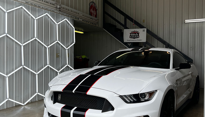 M&J Detailing in Green Bay, WI (6)