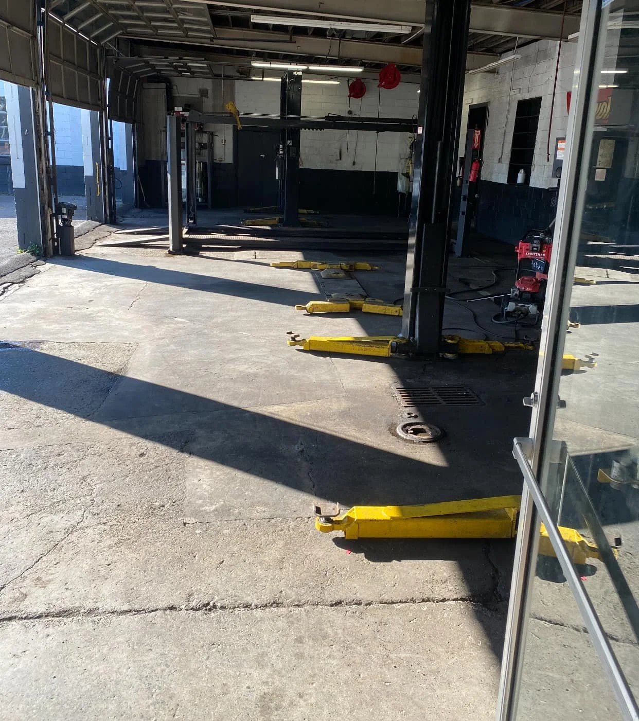Walker’s Xplicit Diesel LLC in Bluefield, WV (2)