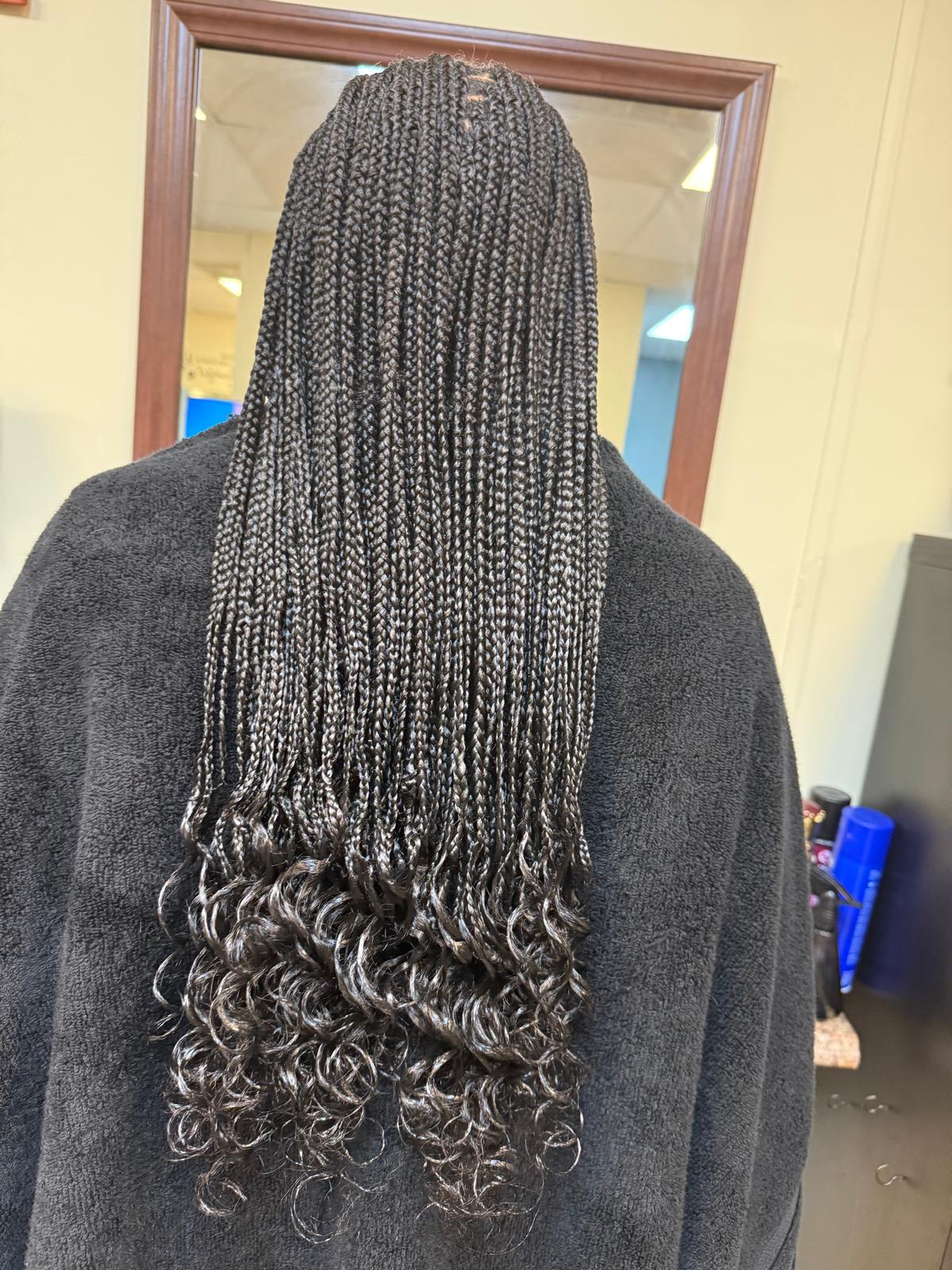 Platinum Touch African Hair Braiding in Harker Heights, TX (3)