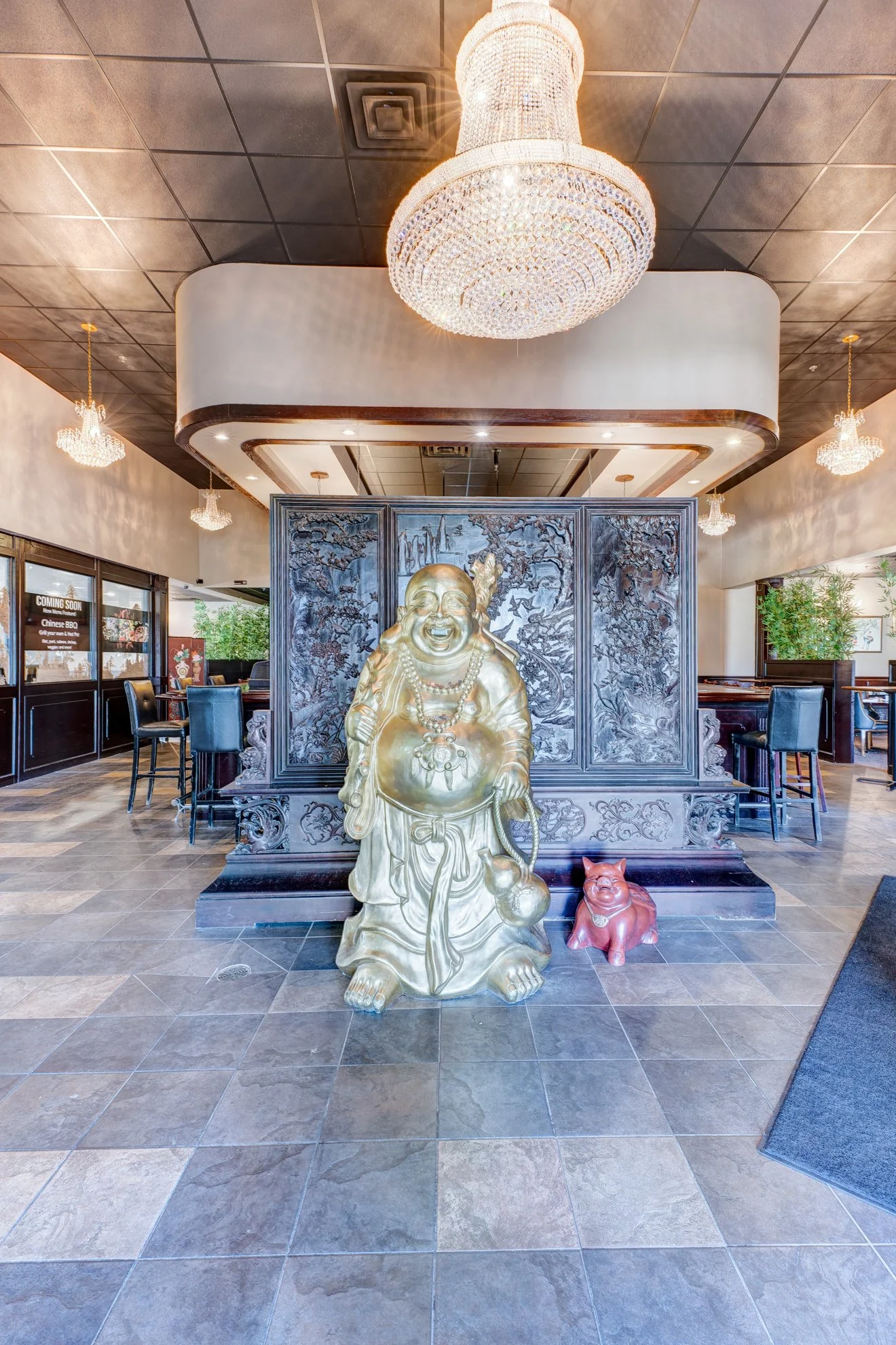 Chang Garden | Chinese • Sushi in Weston, WI (2)