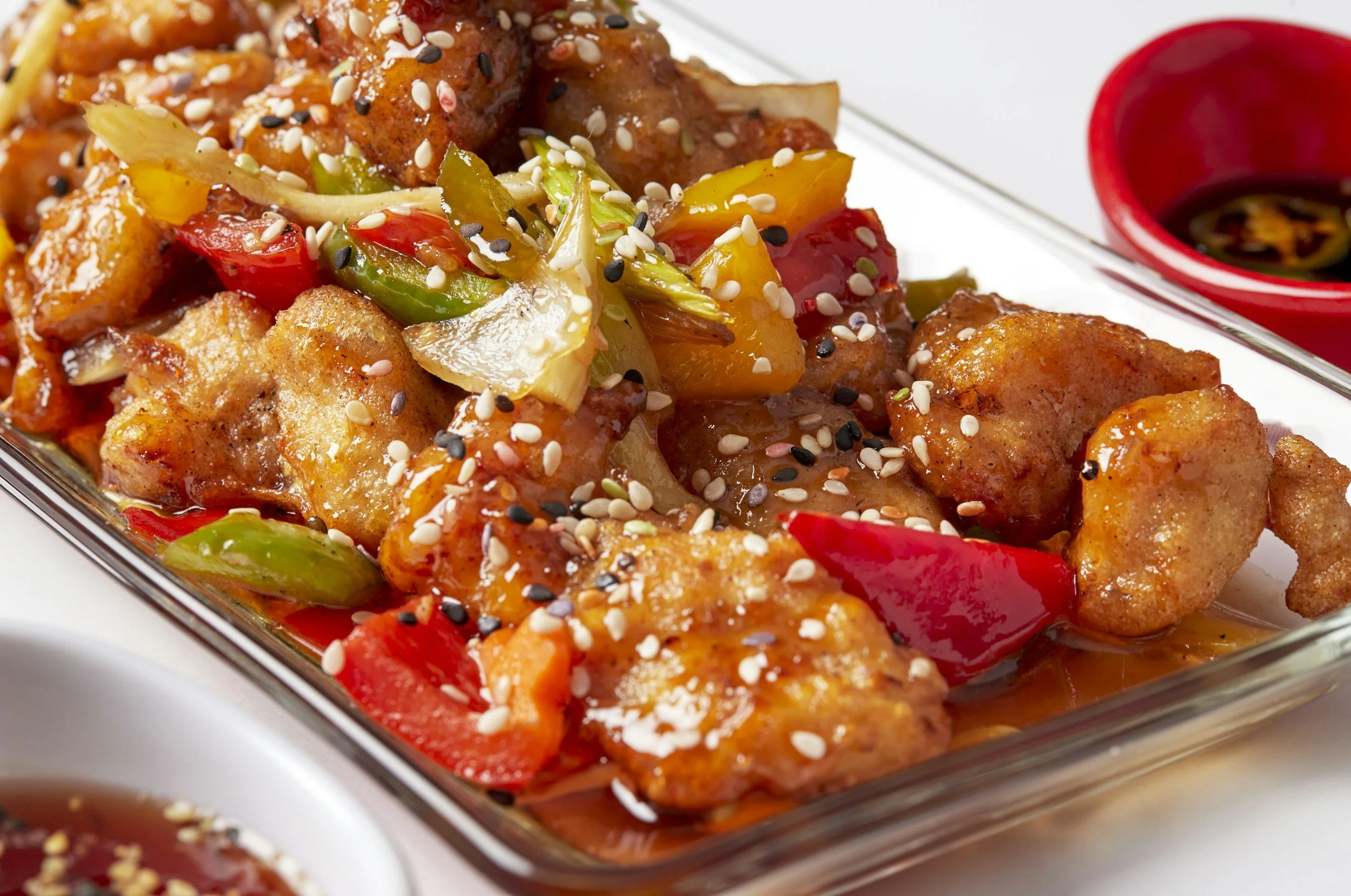 Chang Garden | Chinese • Sushi in Weston, WI (4)