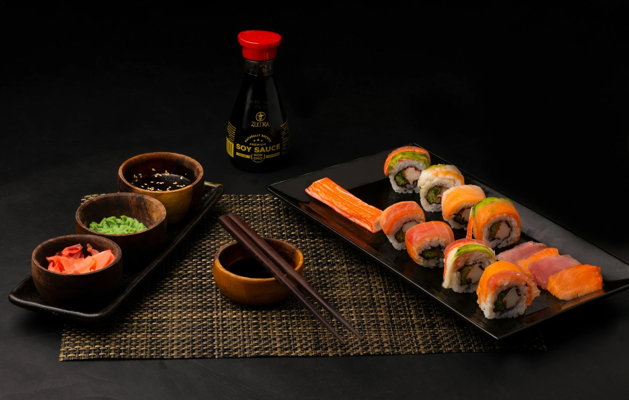 Chang Garden | Chinese • Sushi in Weston, WI (5)