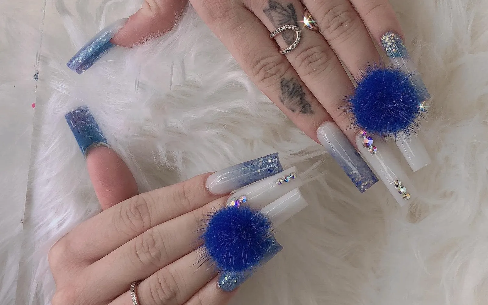 LEE NAIL BAR in Uniontown, PA (5)