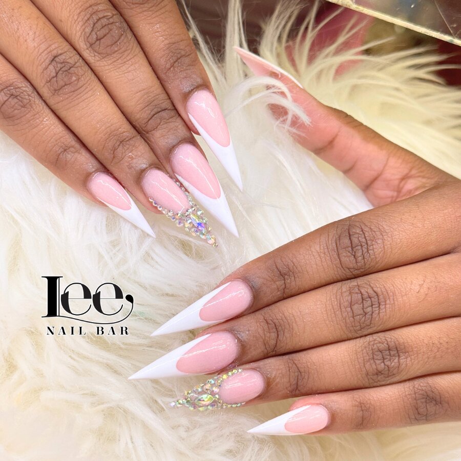 LEE NAIL BAR in Uniontown, PA (6)