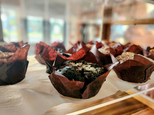 Creations Coffee Company in Walnut Cove, NC (3)