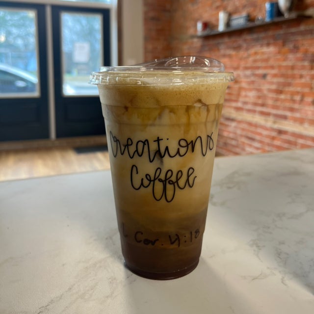 Creations Coffee Company in Walnut Cove, NC (5)