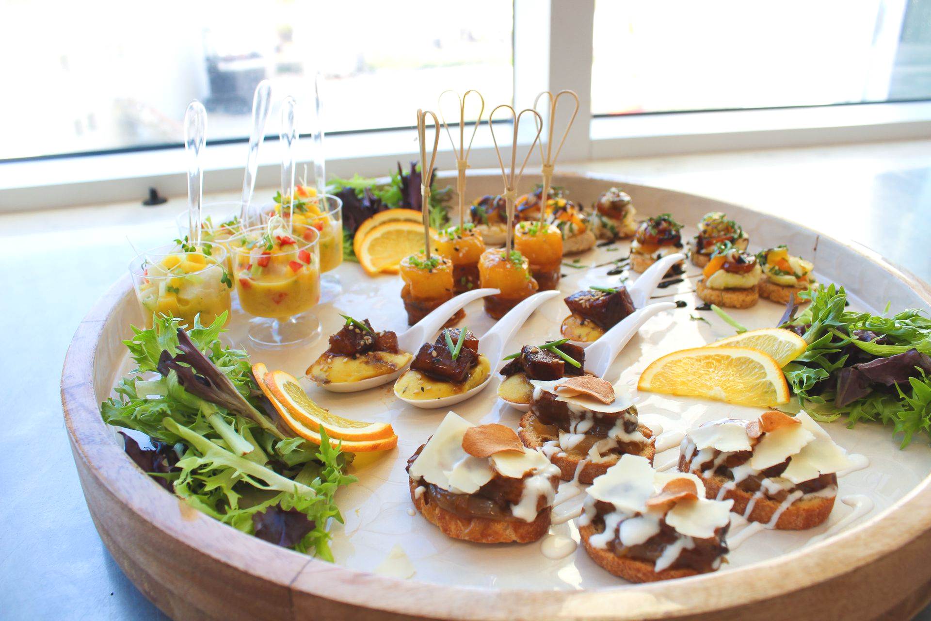 True Roots Catering in Fort Pierce, FL (3)