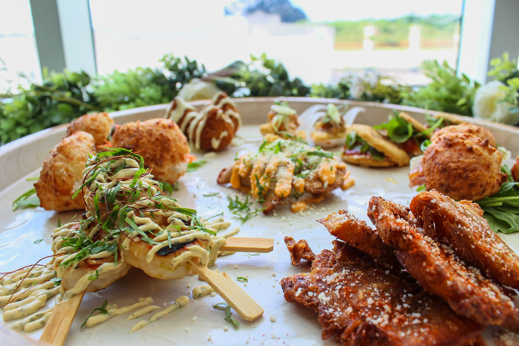 True Roots Catering in Fort Pierce, FL (5)