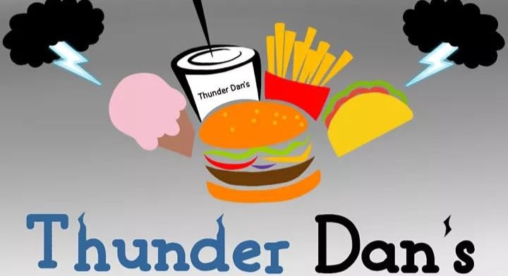 Thunder Dan's Food Truck and Catering in Sherman, TX (2)