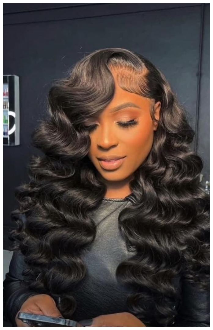 Baby Doll Weave Shop & Hair Loss Treatment Spa in Centerville, GA