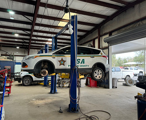 Larsen Auto Parts and Repair in Interlachen, FL (4)