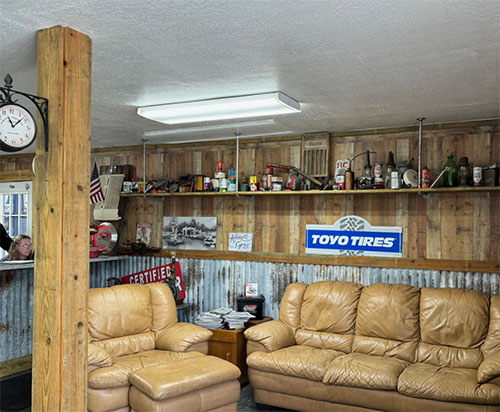 Larsen Auto Parts and Repair in Interlachen, FL (5)