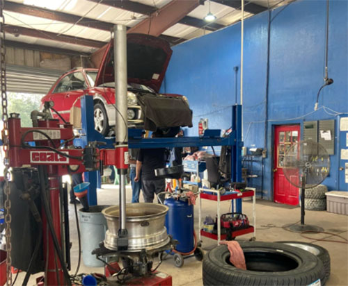 Larsen Auto Parts and Repair in Interlachen, FL (6)