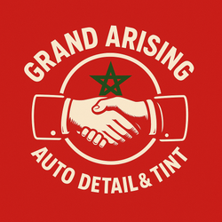 Grand Arising Detailers & Tint in Xenia, OH