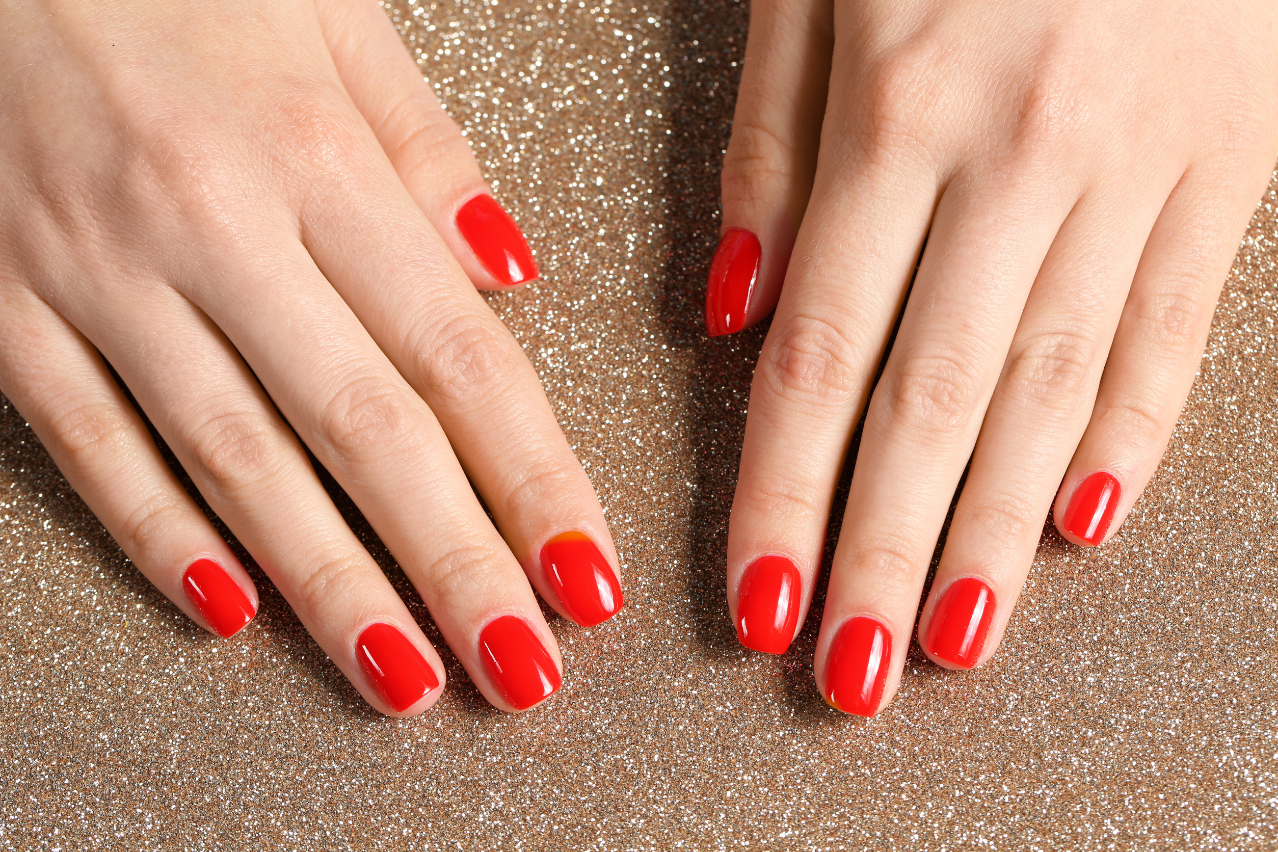 Harmony Nails & Spa in Mt Pleasant, SC