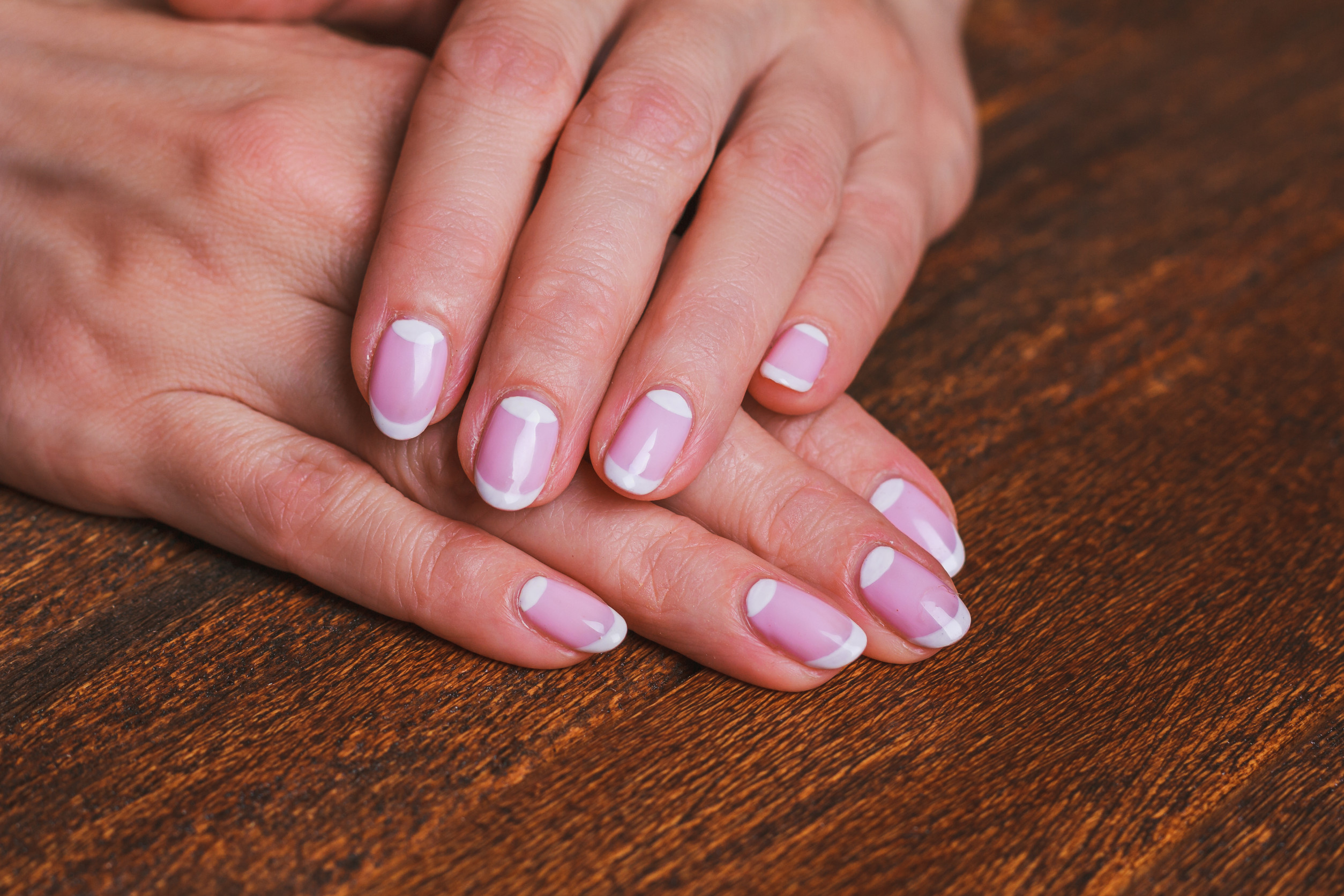 Harmony Nails & Spa in Mt Pleasant, SC (2)