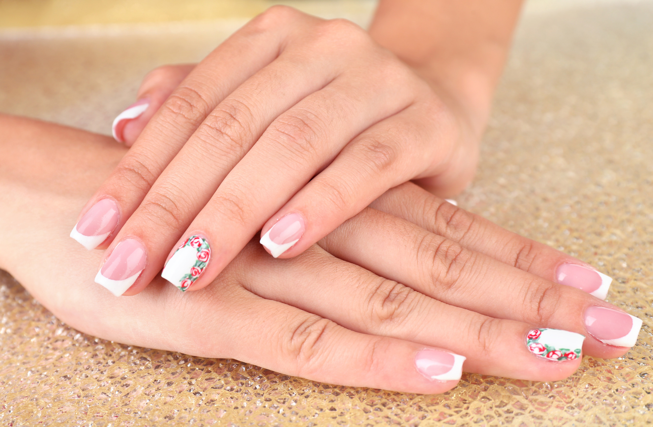 Harmony Nails & Spa in Mt Pleasant, SC (4)
