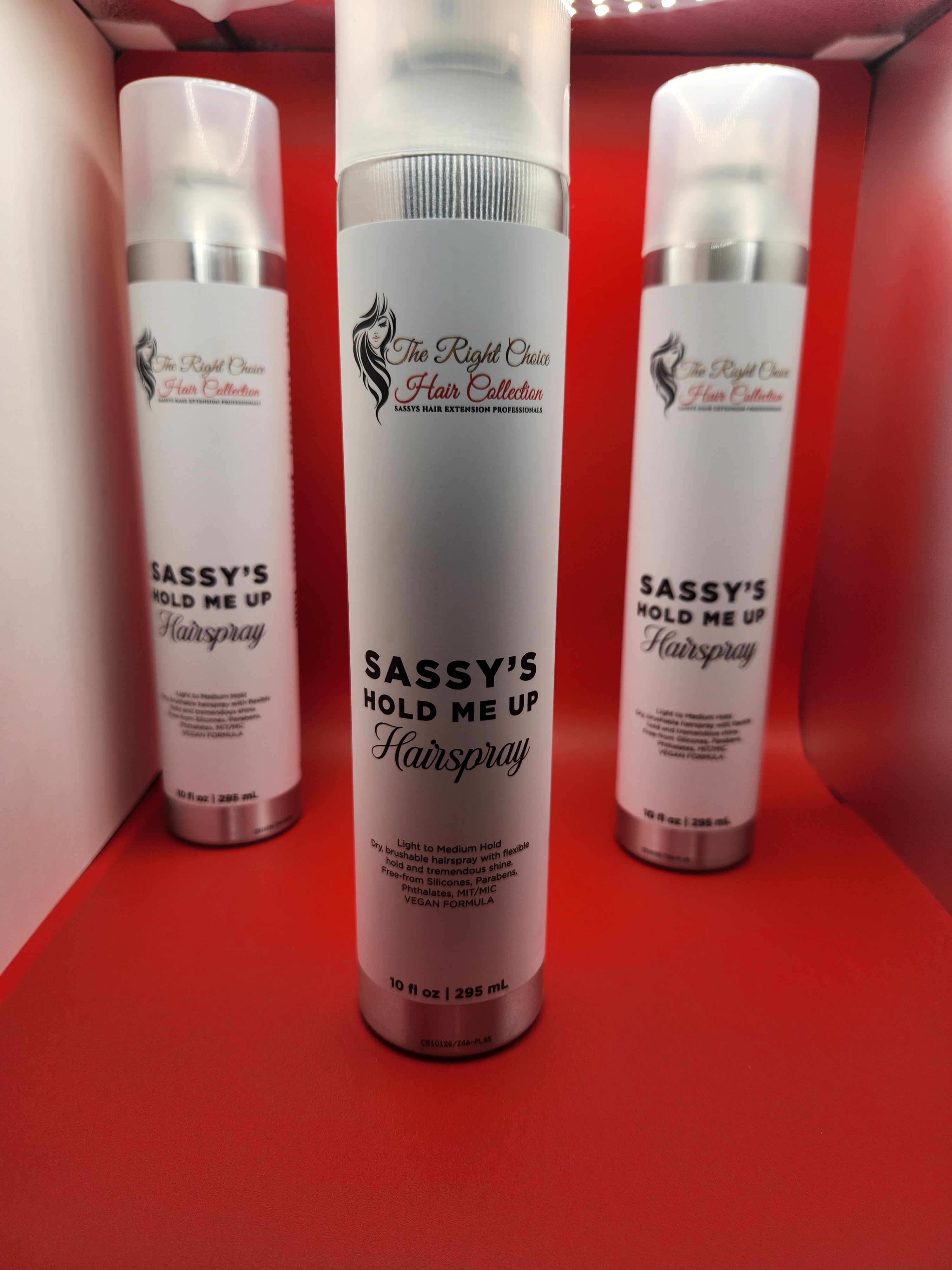 The Right Choice Hair Collection in Duluth, GA (2)