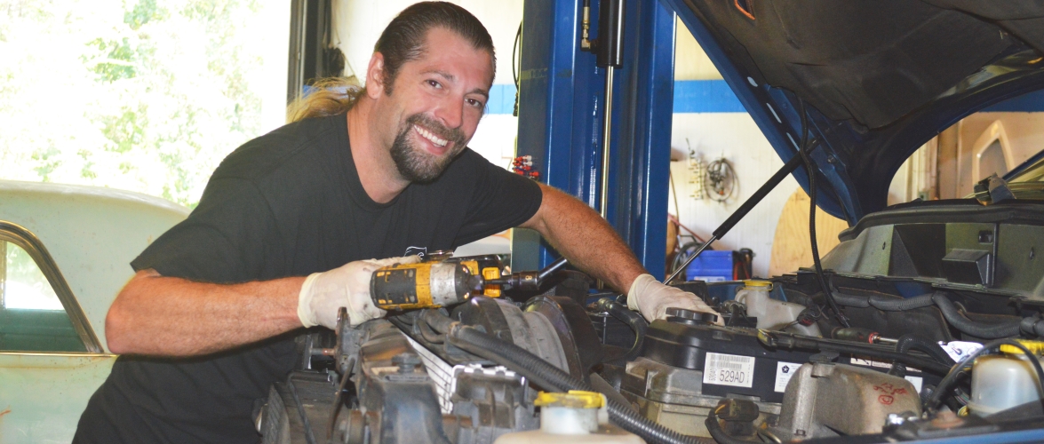 Womble Automotive in Elon, NC (2)
