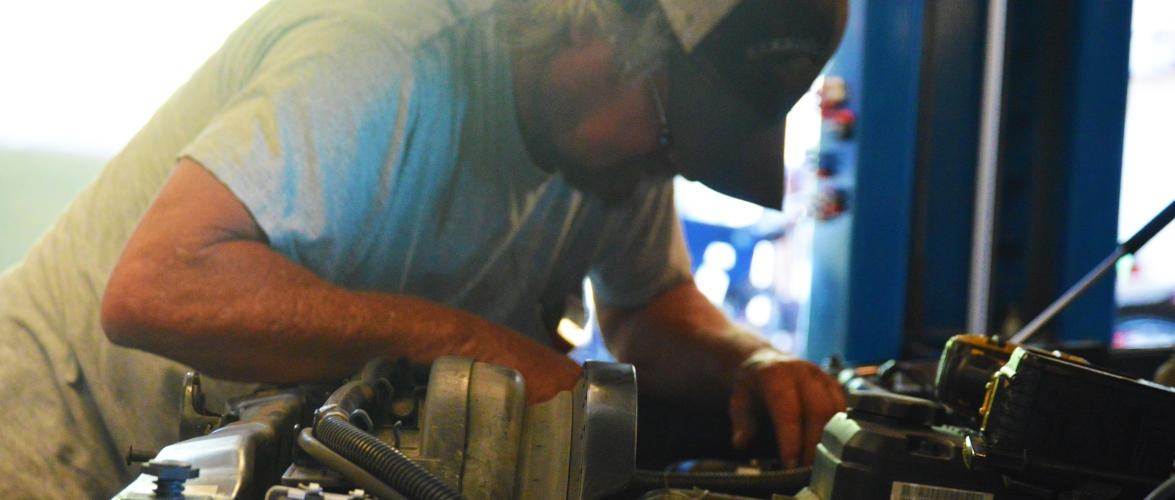 Womble Automotive in Elon, NC (3)
