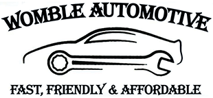 Womble Automotive in Elon, NC (6)