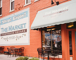 Market On Courthouse Square in Hinton, WV (6)