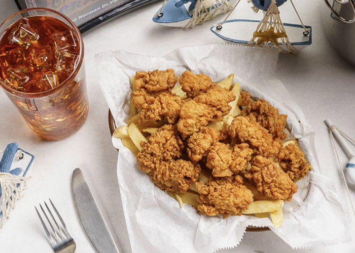 Cajun Wild Crab in Valdosta, GA