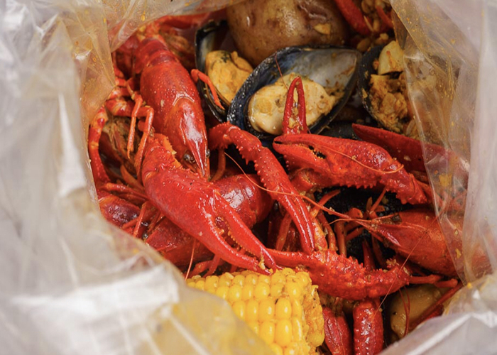 Cajun Wild Crab in Valdosta, GA (3)