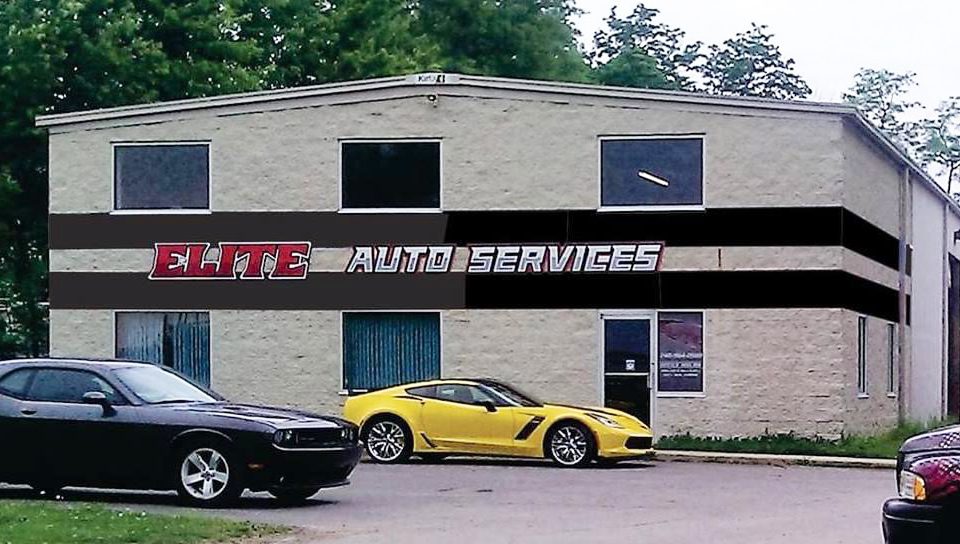 Elite Auto Services in Pataskala, OH (2)
