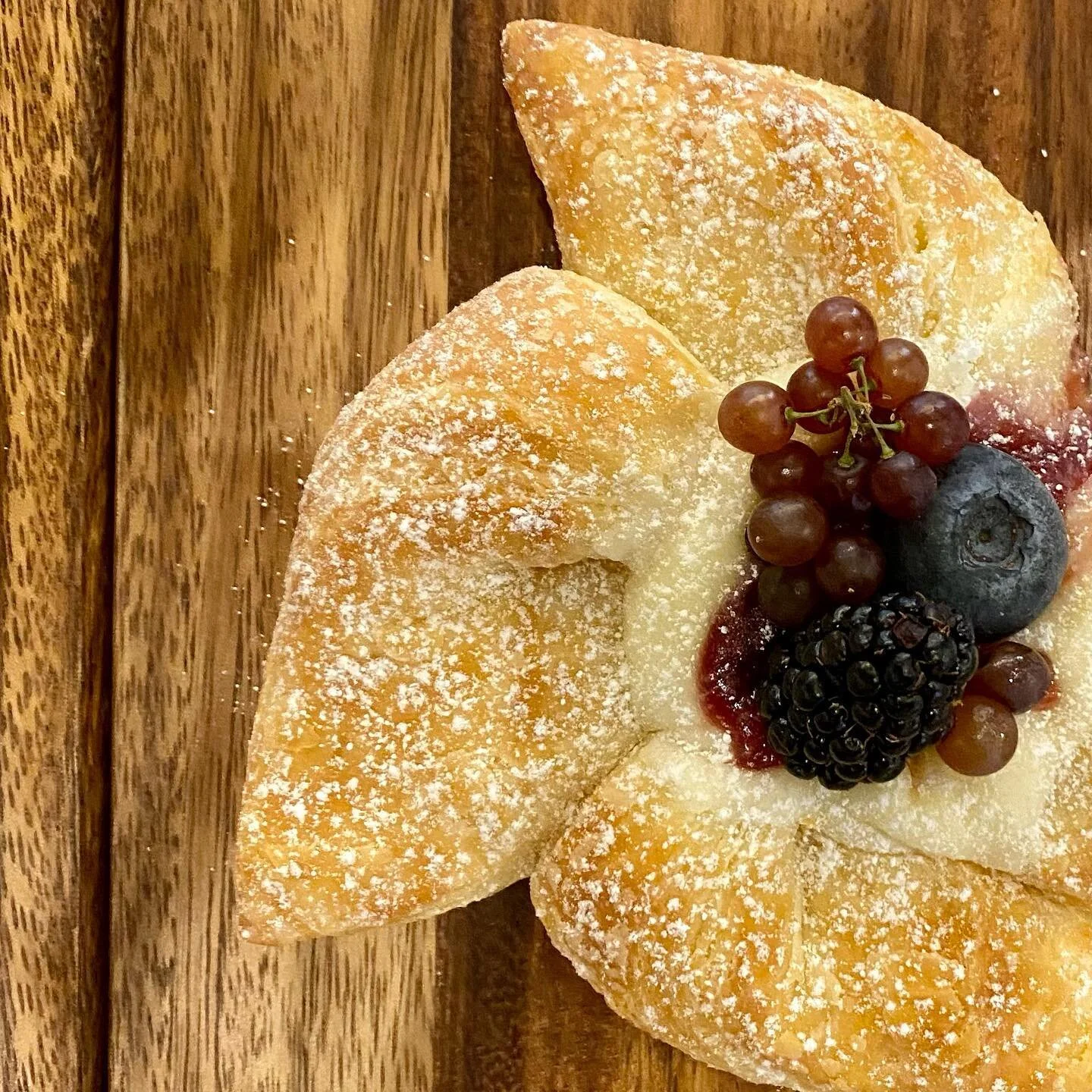 Agora Bakery and Cafe in Pinehurst, NC (2)