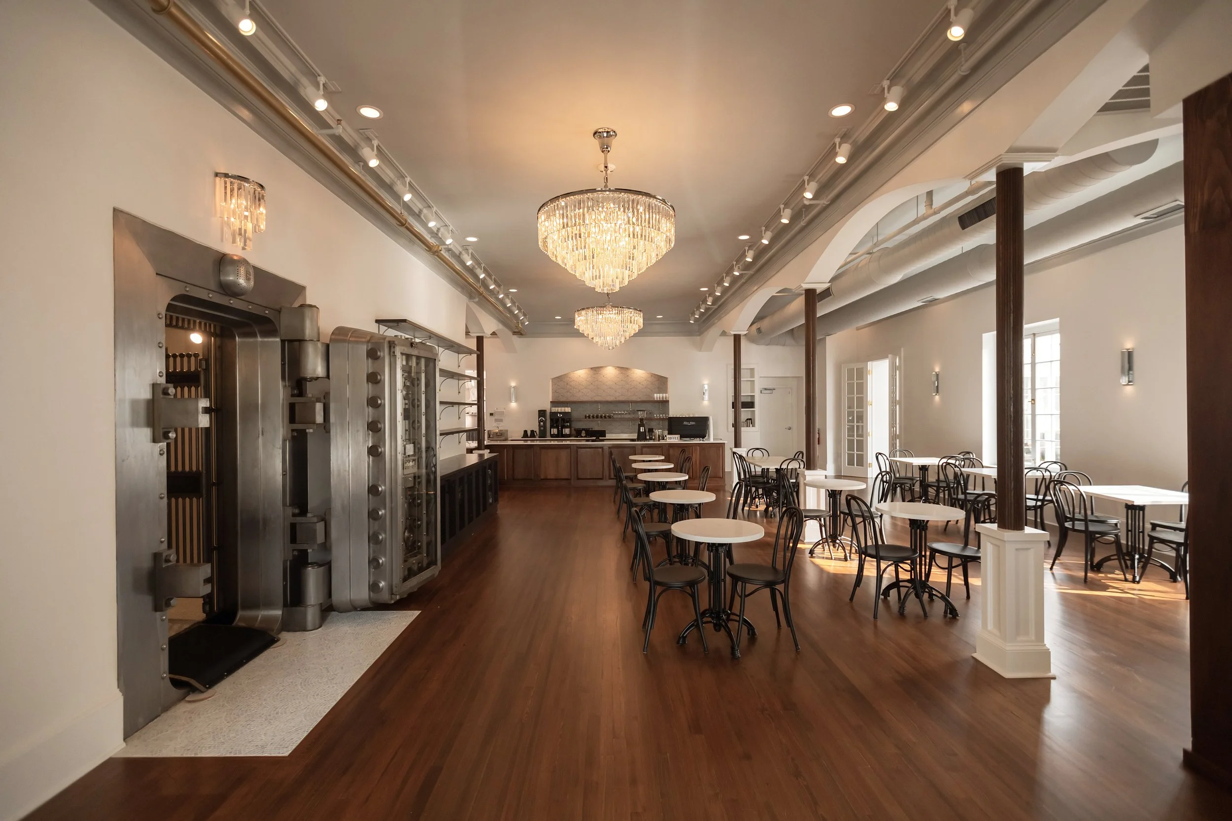 Agora Bakery and Cafe in Pinehurst, NC (5)