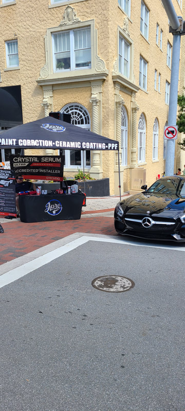 J Pro Auto Detailing, LLC in Lakeland, FL (2)