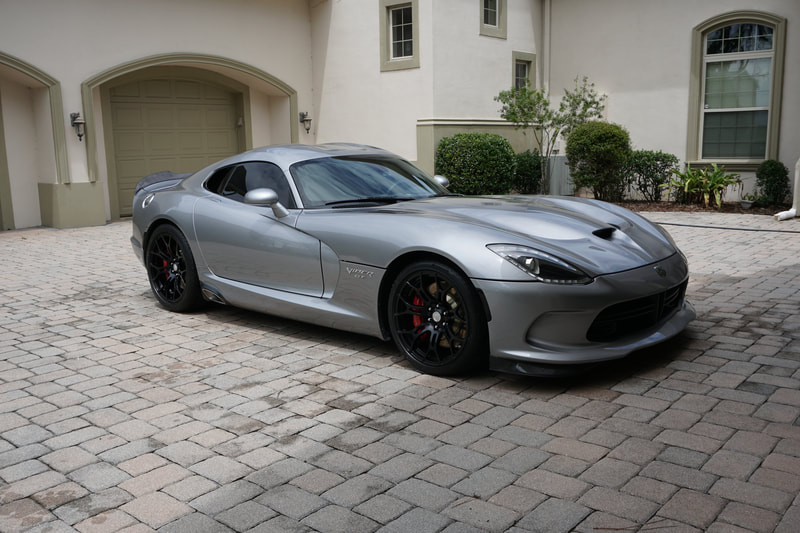 J Pro Auto Detailing, LLC in Lakeland, FL (4)