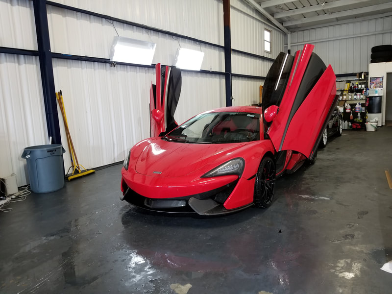 J Pro Auto Detailing, LLC in Lakeland, FL (5)
