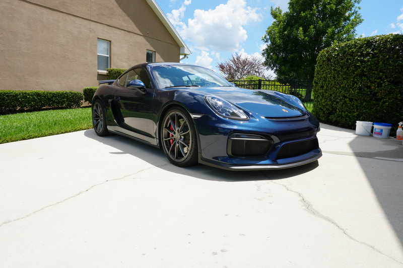 J Pro Auto Detailing, LLC in Lakeland, FL (6)