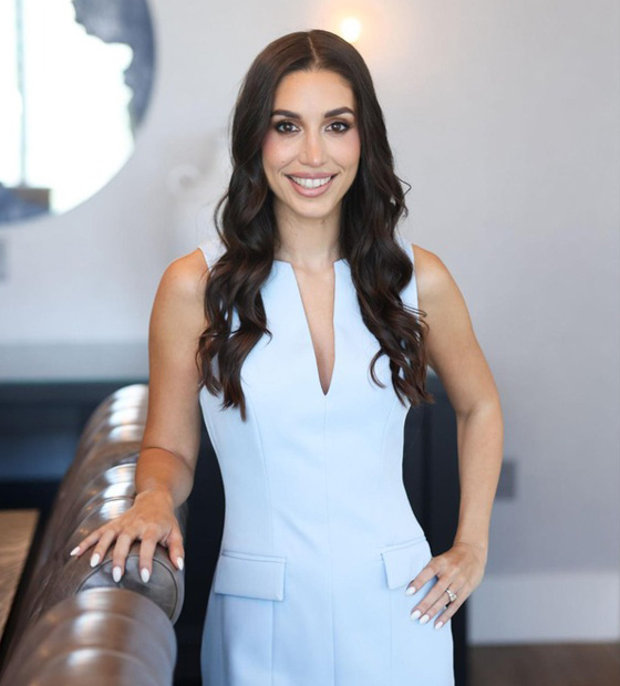 Joanna Levin, Realtor in Fort Lauderdale in Fort Lauderdale, FL (3)