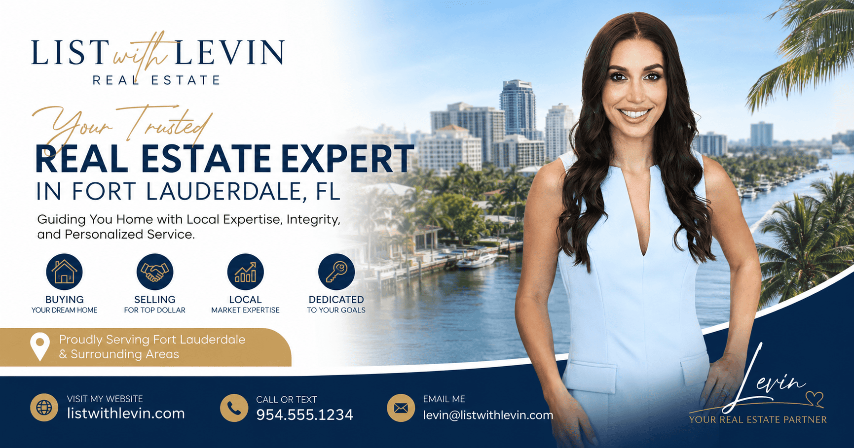 Joanna Levin, Realtor in Fort Lauderdale in Fort Lauderdale, FL (5)